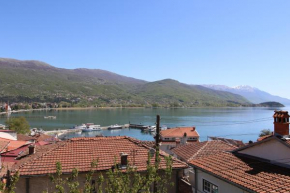 Отель Villa Nada  Охрид